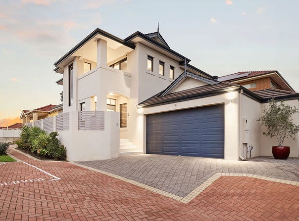 4/8 Palmer Place, Embleton, WA 6062