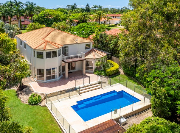 3146 Riverleigh Drive, Hope Island, Qld 4212