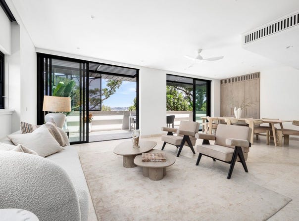 Rose Bay, NSW 2029