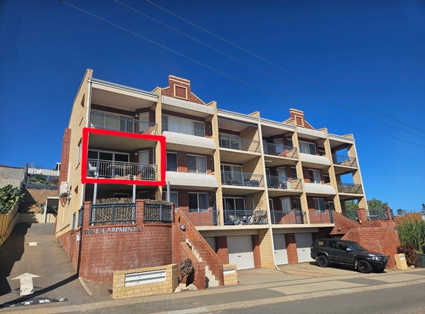 8/3 Sanford Street, Geraldton, WA 6530