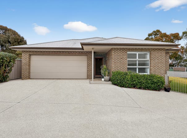 24 Baskerville Drive, Mudgee, NSW 2850