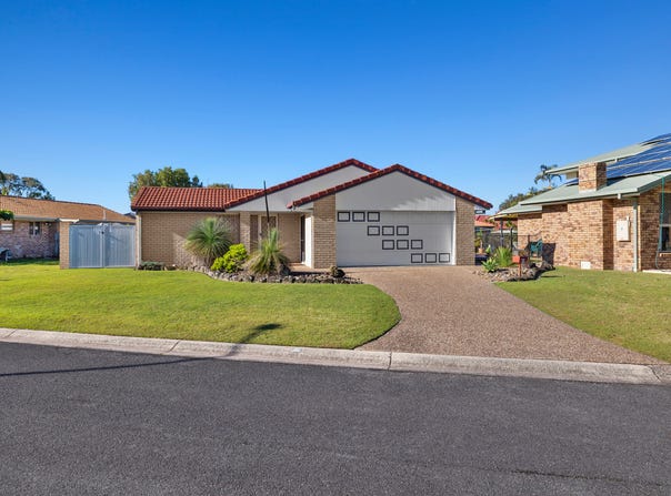 3 Osprey Place, Kingscliff, NSW 2487
