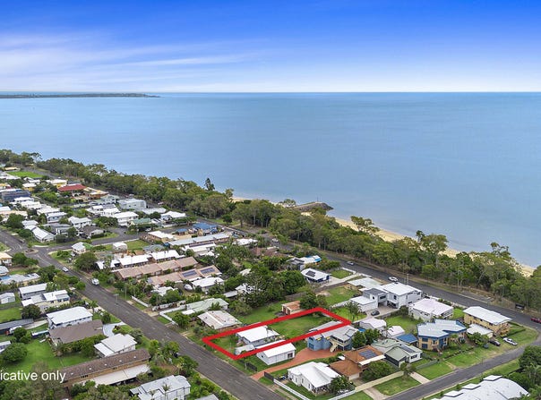 184 Cypress Street, Urangan, Qld 4655