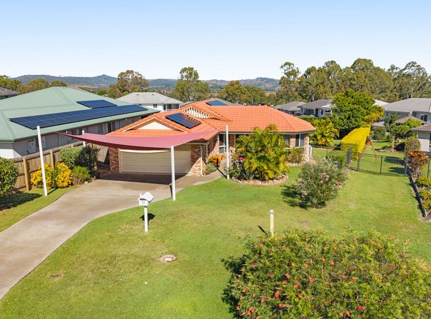 17 Tequesta Drive, Beaudesert, Qld 4285