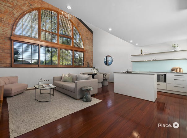 17/75 Welsby Street, New Farm, Qld 4005