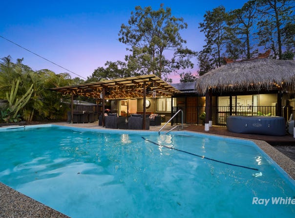 21 Cassia Street, Browns Plains, Qld 4118
