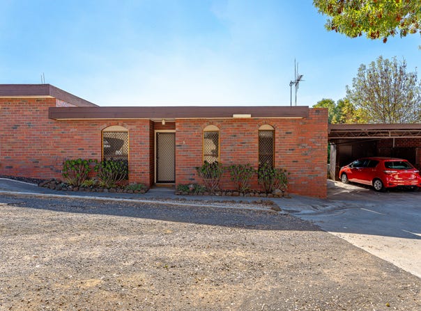 3/23 Moran Street, Long Gully, Vic 3550