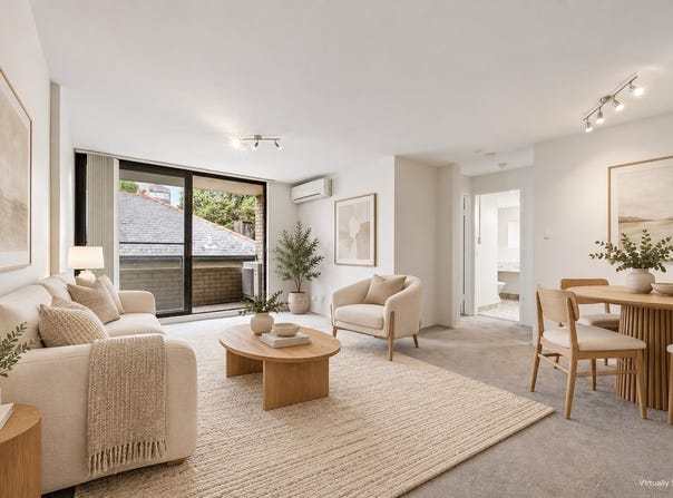 16/103 Victoria Street, Potts Point, NSW 2011