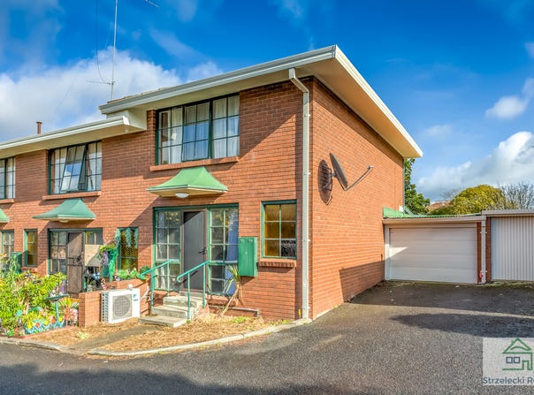Unit 4/17 Ann St, Morwell, Vic 3840