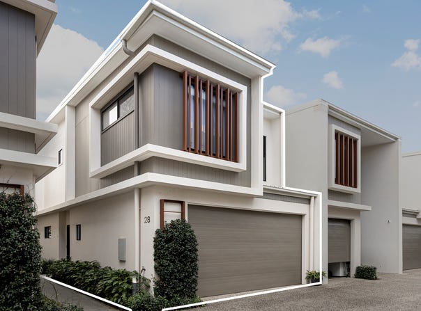 28/33 Sickle Avenue, Hope Island, Qld 4212