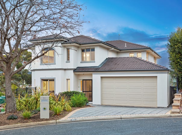 31 The Circuit, Walkley Heights, SA 5098
