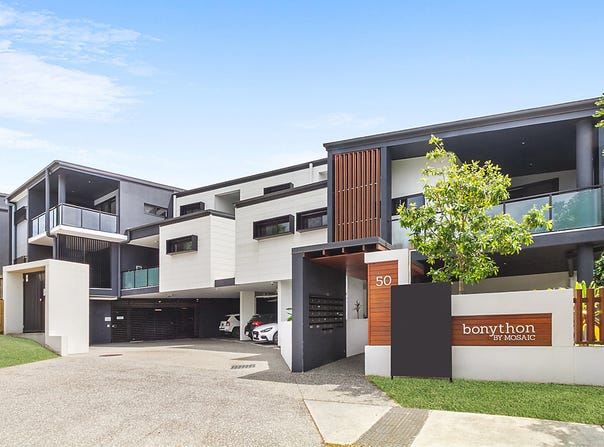 101/50 Bonython Street, Windsor, Qld 4030