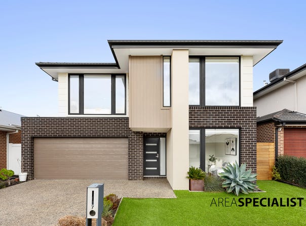 7 Leeson Street, Officer South, Vic 3809