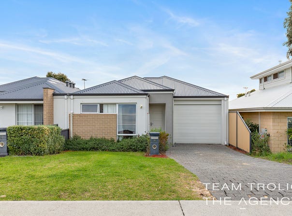 1B Bailey Street, Hamilton Hill, WA 6163