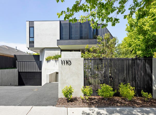 3/1110 Burke Road, Balwyn North, Vic 3104