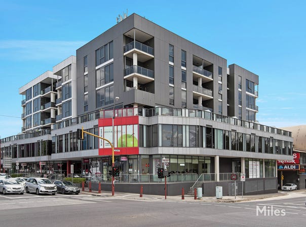 Suite 118/40 Burgundy Street, Heidelberg, Vic 3084