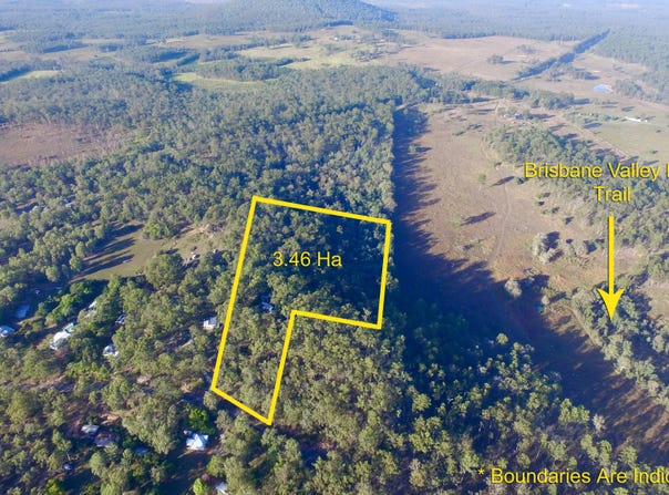 187 Pine Crescent, Esk, Qld 4312