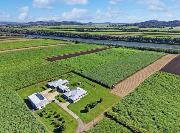 165 Hills Rd, Te Kowai, Qld 4740