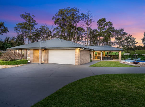 3233 Old Northern Road, Glenorie, NSW 2157