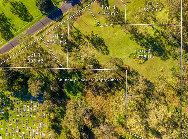 19  Airforce Road, East Lismore, NSW 2480