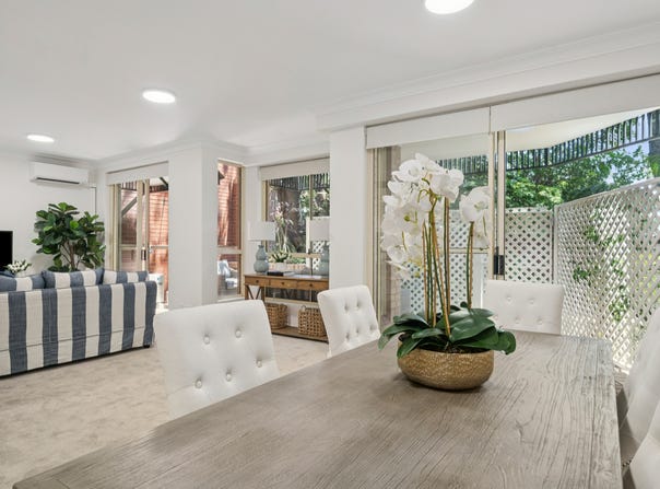 37/6 Hale Road, Mosman, NSW 2088