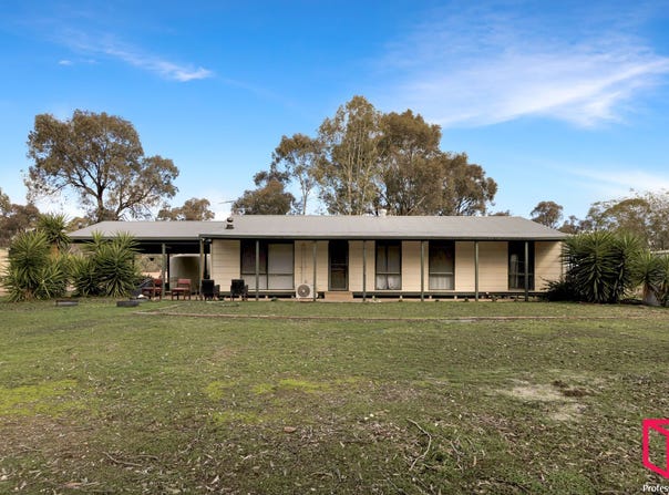 199 Woodvale East Track, Woodvale, Vic 3556