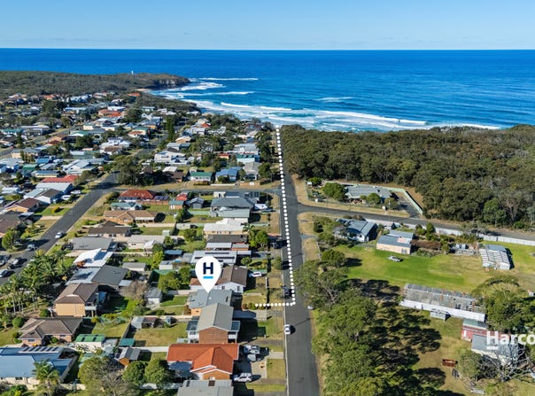 9 Dowling Street, Ulladulla, NSW 2539