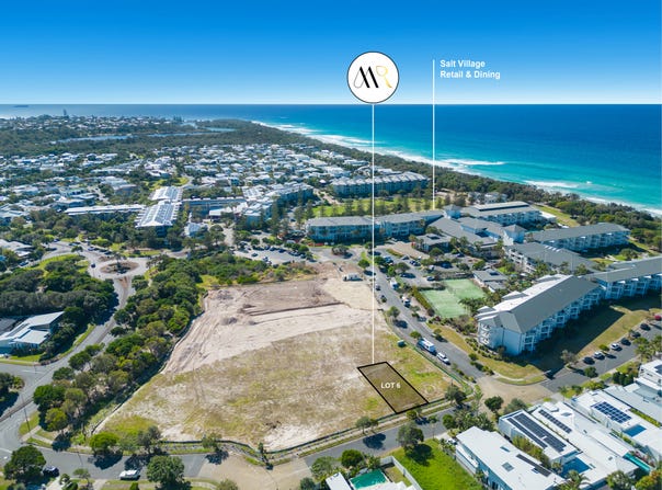 Lot 6, 4-8 Bells Boulevard, Kingscliff, NSW 2487