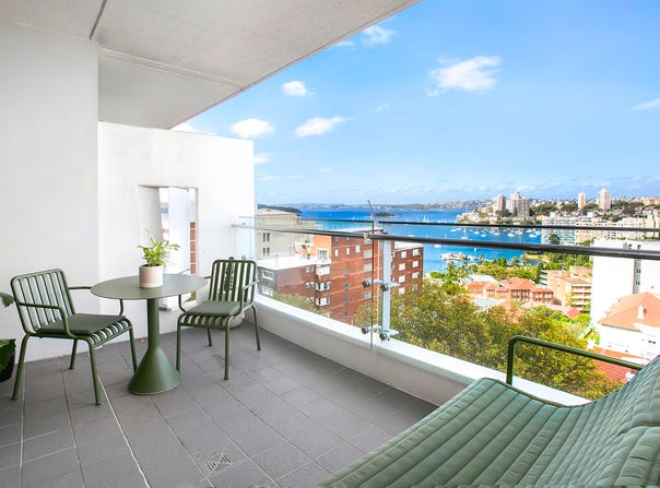 913/81 Macleay Street, Potts Point, NSW 2011