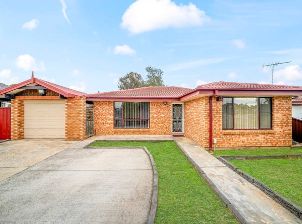 11 Bulls Rd, Wakeley, NSW 2176