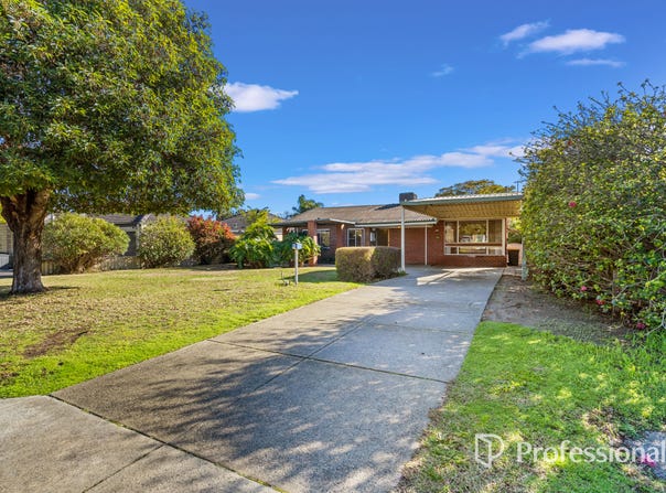 11 Wisborough Crescent, Balga, WA 6061