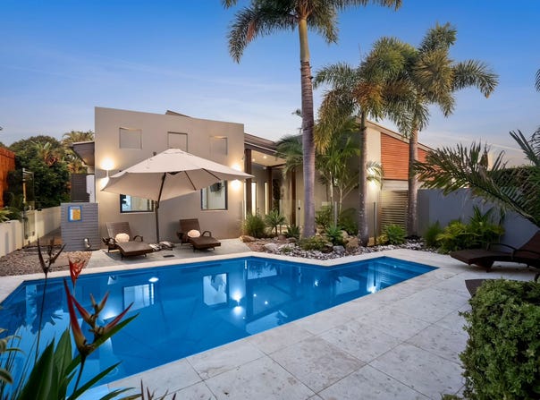 16 Maddens Crescent, Peregian Springs, Qld 4573