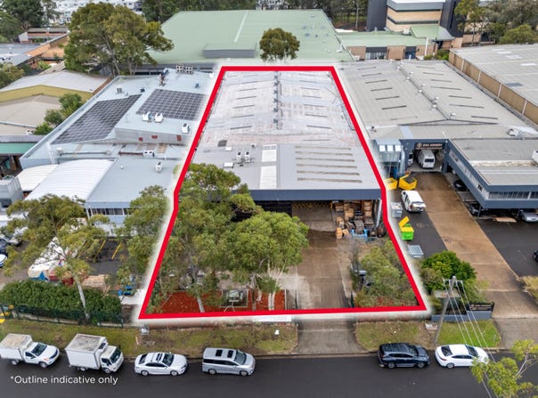 8 Epic Place, Villawood, NSW 2163