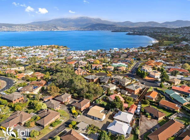 3/447 Oceana Drive, Howrah, Tas 7018