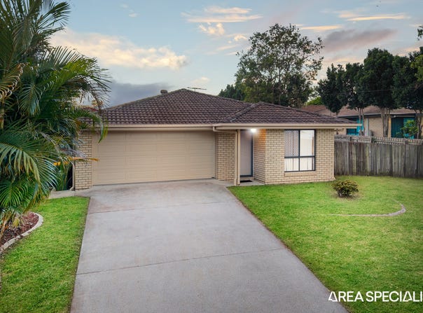 67 Haig Road, Loganlea, Qld 4131