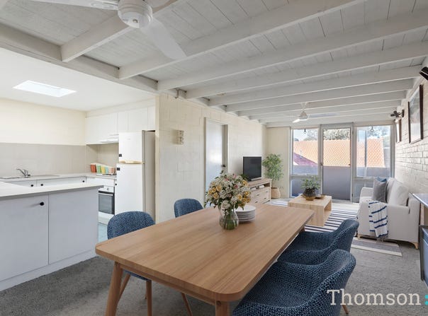 27/10-16 White Street, Glen Iris, Vic 3146