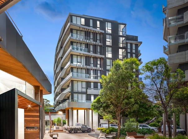 206/6 Acacia Place, Abbotsford, Vic 3067