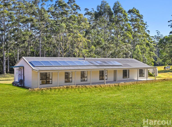568 Old Coast Road, Kundabung, NSW 2441