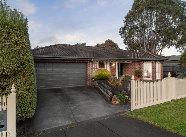 21 Lantons Way, Hastings, Vic 3915