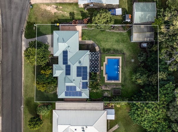 42 Kurrajong Way, Tinana, Qld 4650