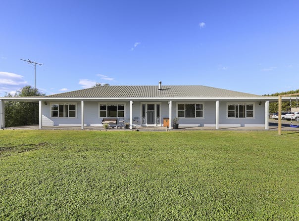 516 Darnum-Shady Creek Road, Darnum, Vic 3822