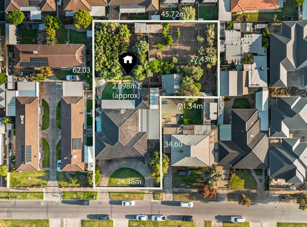 5 Seaton Terrace, Seaton, SA 5023