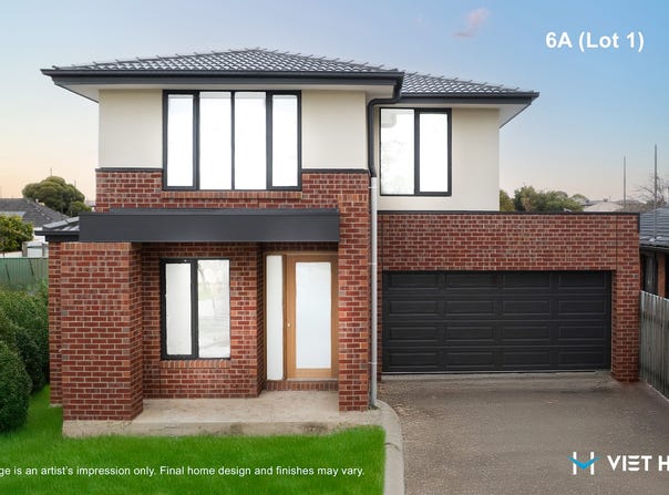 6A, 6B Oakdale Court, Springvale, Vic 3171