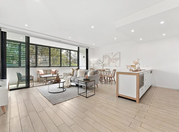 426/68 River Road, Ermington, NSW 2115