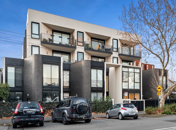 6/41 Kerr Street, Fitzroy, Vic 3065