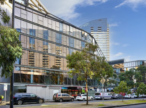 324/757 Bourke Street, Docklands, Vic 3008