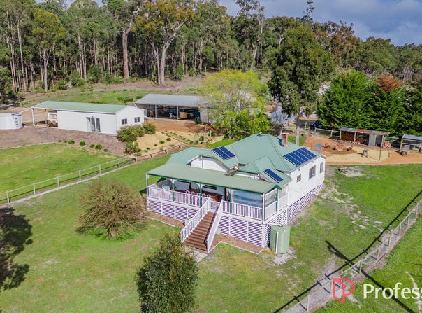 181 Jones Road, Manjimup, WA 6258