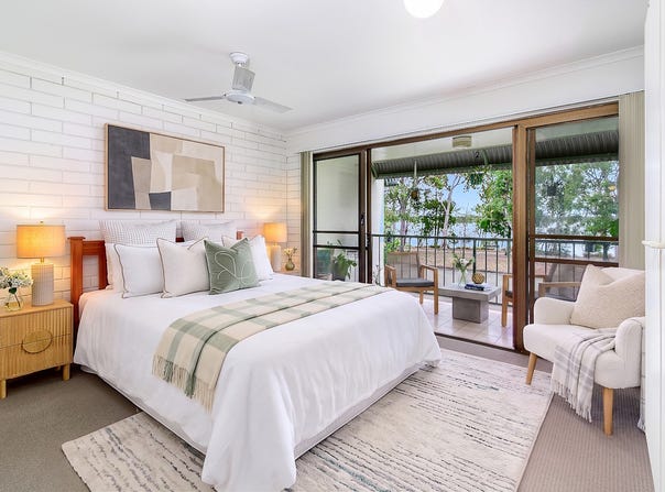 2/155 Sylvan Beach Esplanade, Bellara, Qld 4507
