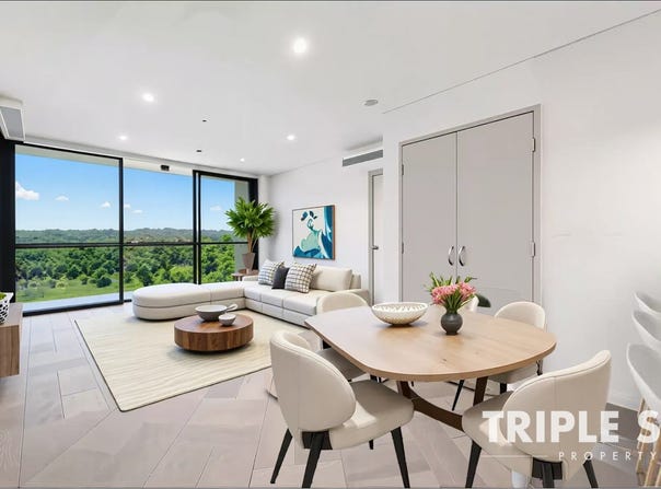1808/112 Talavera Road, Macquarie Park, NSW 2113