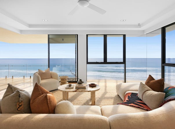 6/470 The Esplanade, Palm Beach, Qld 4221